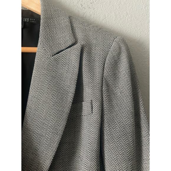 Lafayette 148 Wool‎ Jacket - Picture 4 of 6